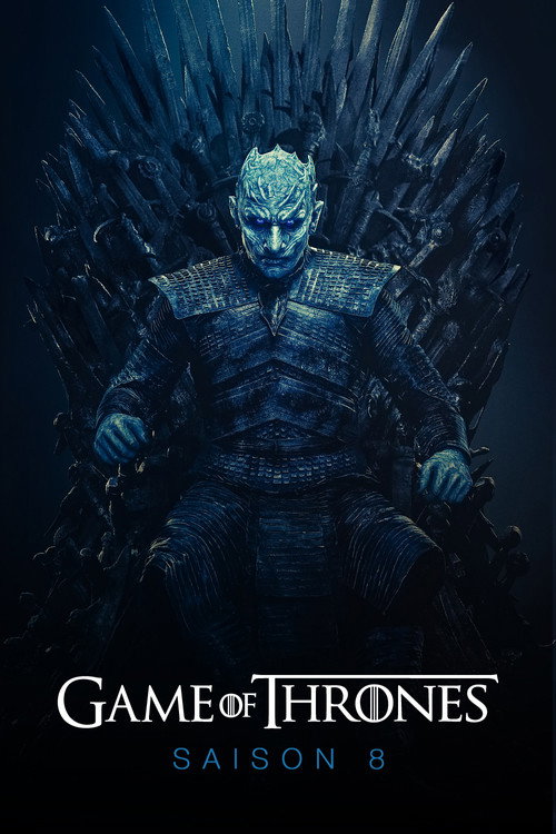 Saison 8