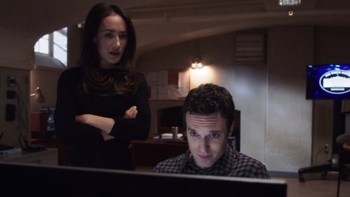 Designated Survivor - 14. Bölüm