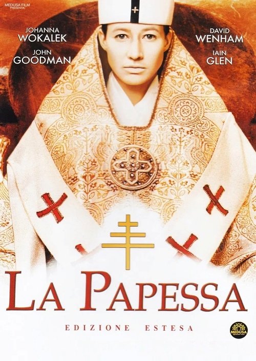 La+papessa