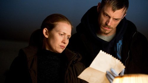 The Killing - 4. Bölüm