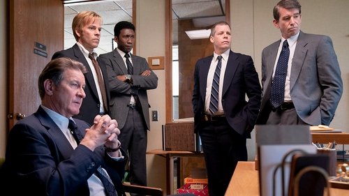 True Detective - Kiss Tomorrow Goodbye