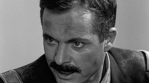 The Twilight Zone - 14. Bölüm