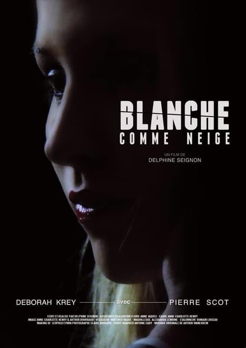 Blanche comme neige