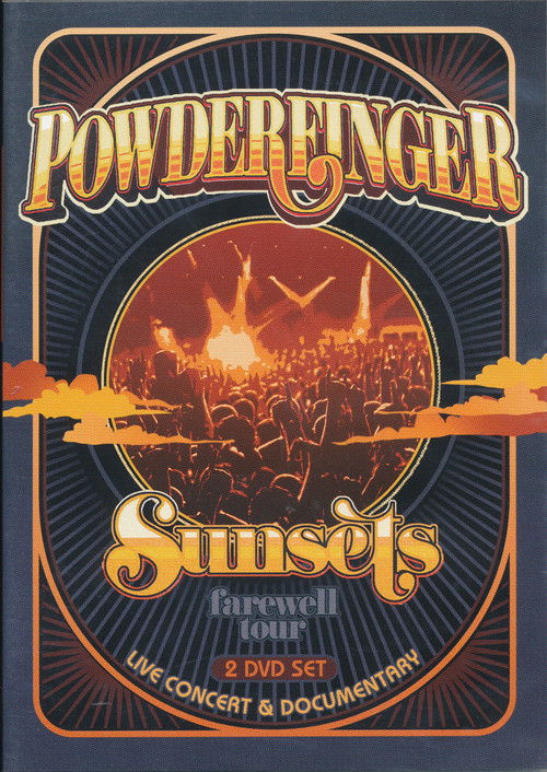 Powderfinger: Sunsets Farewell Tour