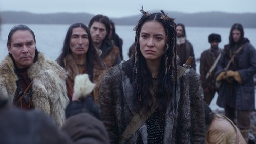 Frontier - 6. Bölüm