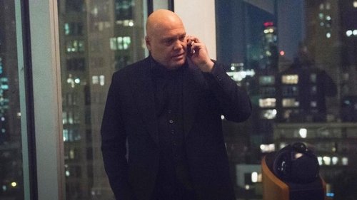 Marvel's Daredevil - Gölge Oyunu