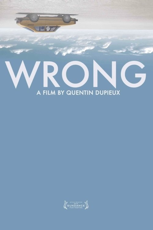 Assistir ! Wrong 2012 Filme Completo Dublado Online Gratis