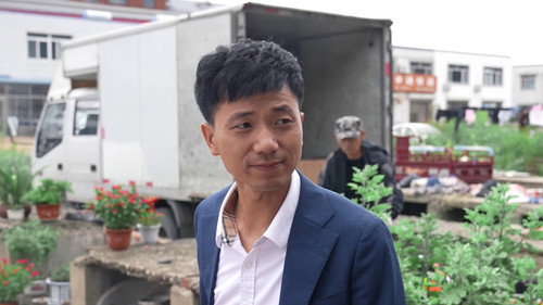 我和我的松树村第1季第35集