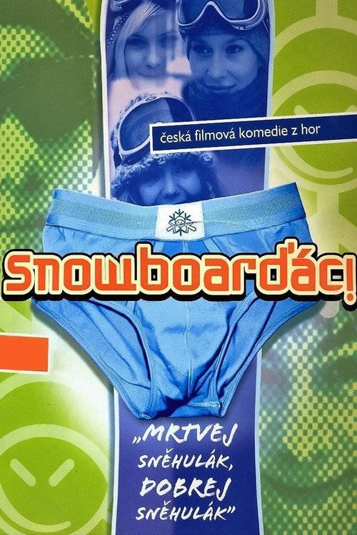 (VOIR-FILM) Snowboarďáci (2004) Film Complet en HD Streaming Regarder Snowboarďáci (2004) le film en streaming complet en ligne