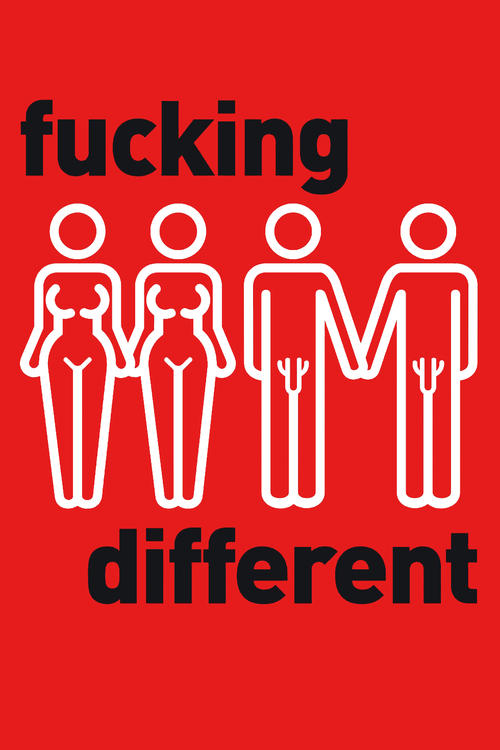 Fucking+Different