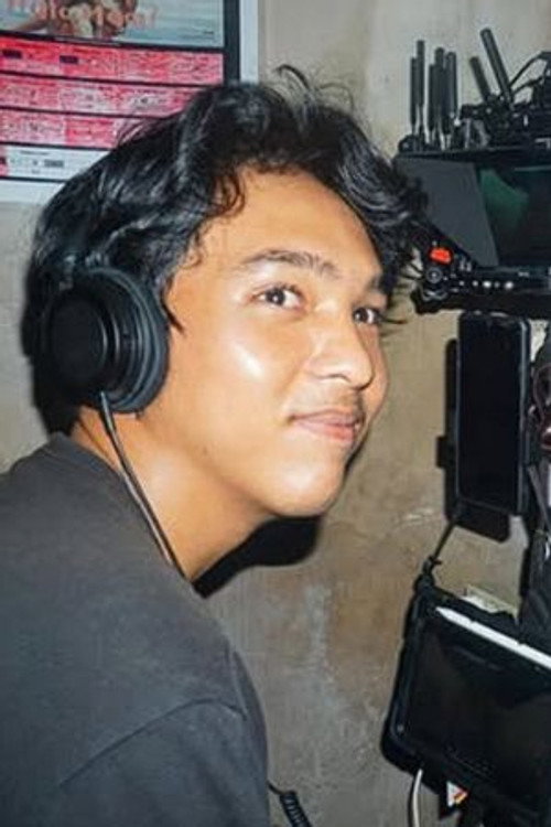 Haikal Aiman Annas