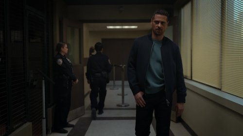 Manifest - Ters Dönme İllüzyonu