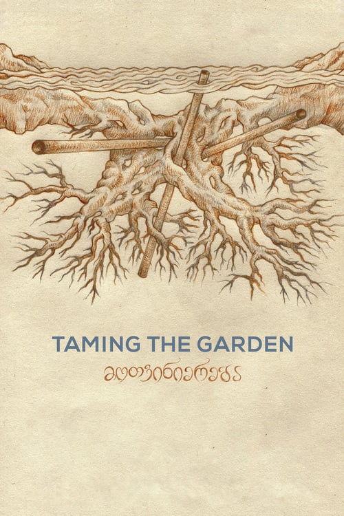 Taming+the+Garden