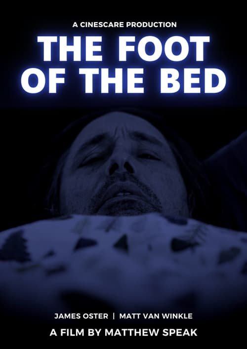 The+Foot+of+the+Bed
