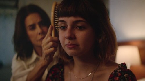 Good Morning, Veronica - A Mother's Heart