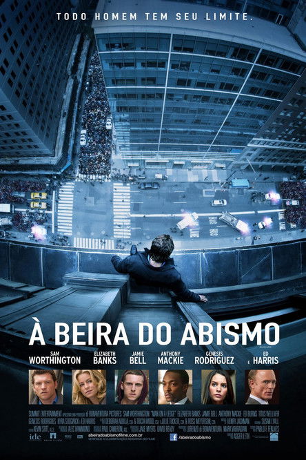 À Beira do Abismo (2012) Watch Full Movie Streaming Online