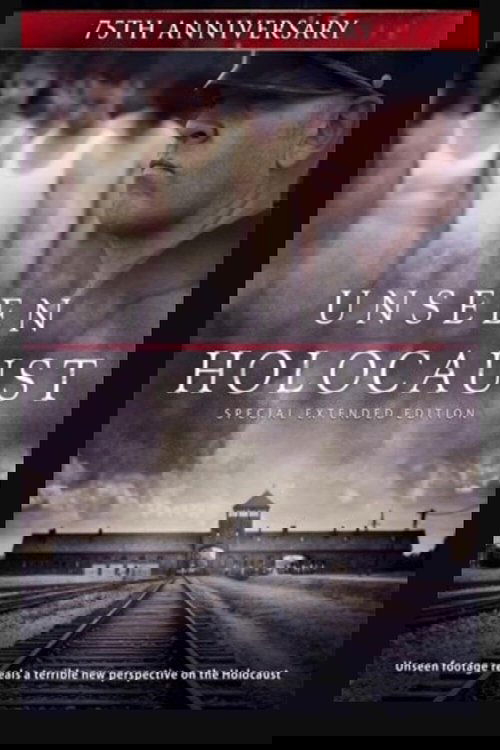 The Unseen Holocaust Poster