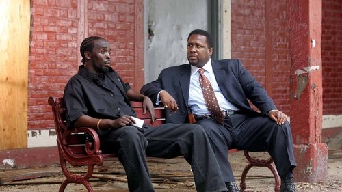 The Wire - Homecoming