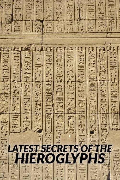 The+Latest+Secrets+of+Hieroglyphs