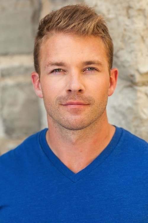 Poster of Jeff Ellenberger