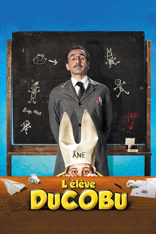 L'Élève Ducobu — Film Completo italiano 2011