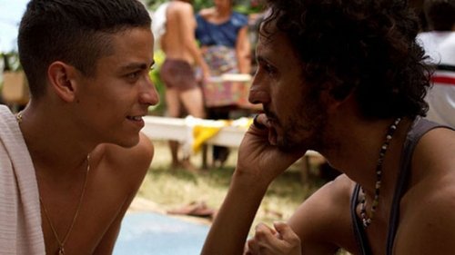 Tatoo (Tatuagem) (2013) Película Completa en español Latino