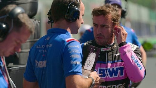 Formula 1: Drive to Survive - Pardon My French