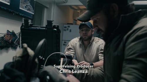 SEAL Team - 14. Bölüm