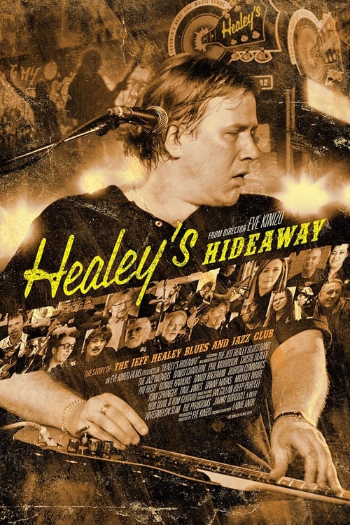 Healey%27s+Hideaway