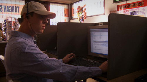 Dexter - 10. Bölüm