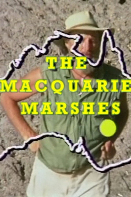 The Macquarie Marshes电影海报