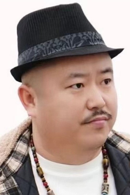 Zhao Mingyuan