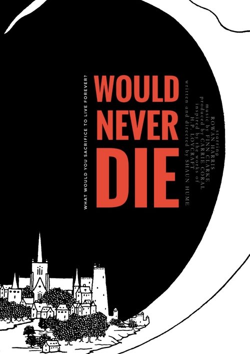 Would Never Die