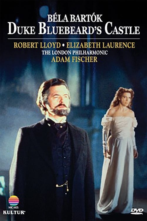 Duke Bluebeard's Castle (1989) Watch Full Movie Streaming Online
