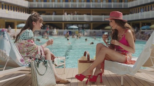 Emily in Paris - Ooo La La Liste