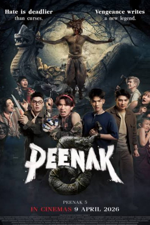 Pee Nak 5