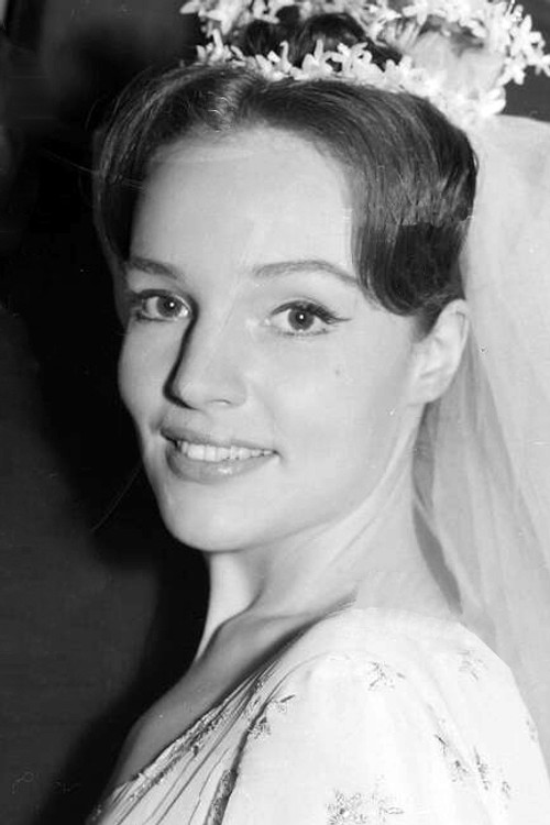 Susan Travers
