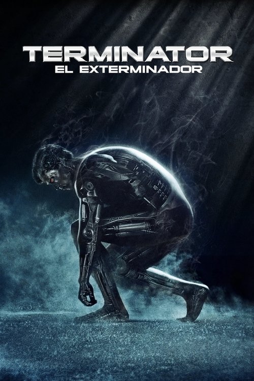Terminator Poster