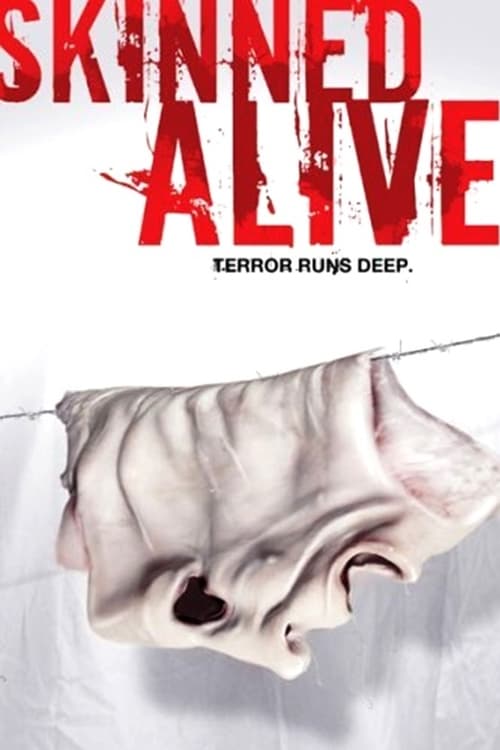 Skinned Alive (2008) PelículA CompletA 1080p en LATINO espanol Latino