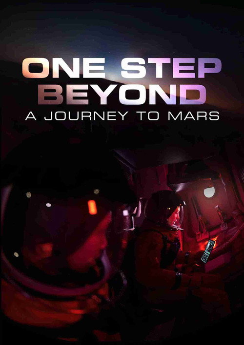 One Step Beyond: A Journey to Mars Poster
