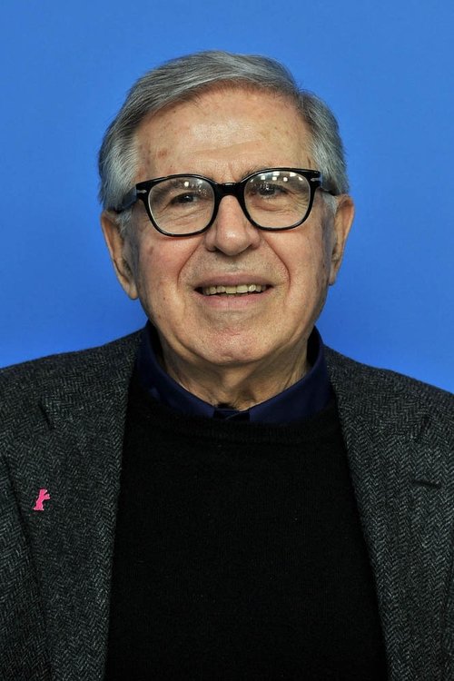 Poster of Paolo Taviani