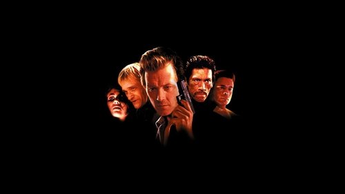 From Dusk Till Dawn 2: Texas Blood Money (1999) Voller Film online