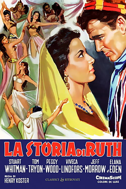 La+storia+di+Ruth