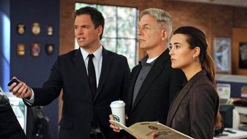 NCIS - 13. Bölüm