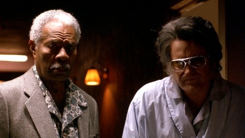 Bubba Ho-tep (2002) Película Completa en español Latino