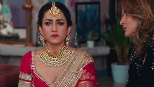 Anmol Gets Provoked!