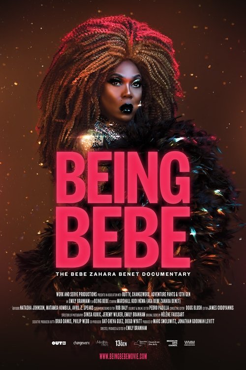 Being BeBe 2021
