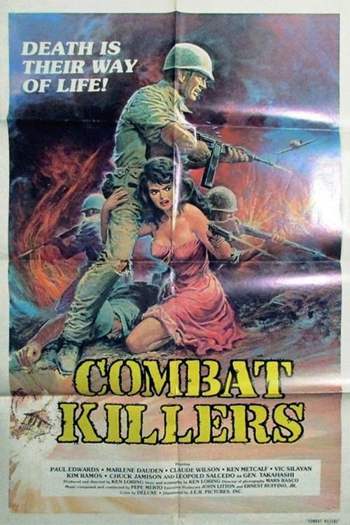 Combat+Killers