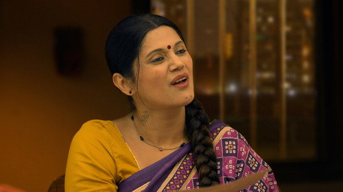 Pushpa Keeps On Fighting