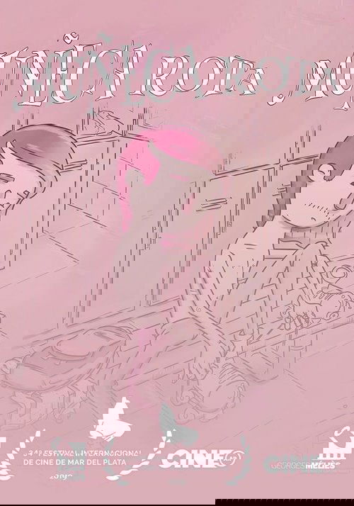 Broken Doll